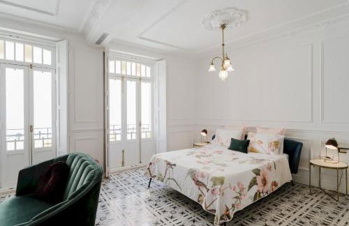 Casa Timoteo Apartamentos Boutique Adults Only - Foto 3