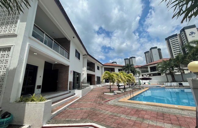 Koregon Condo & Villa - Foto 4