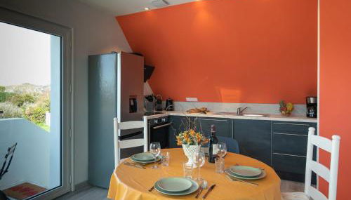 Apartment Les Oyats by Interhome - Foto 3