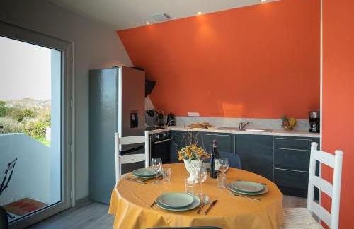 Apartment Les Oyats by Interhome - Foto 3