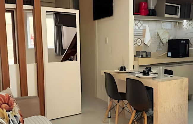 Solar água apart - Foto 57