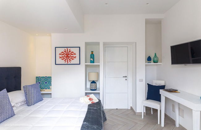 Villa Totti in Sant Agnello - Foto 4