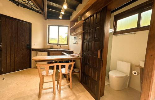 Refúgio perto do mar em Mariscal - Baoba Suites - Photo 14