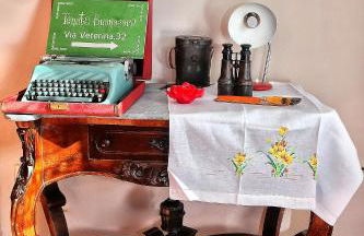 Tenuta Buonocore - Foto 47