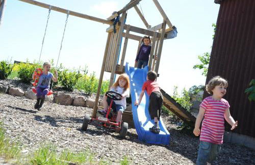 Bauernhof Koehlbrandt - Foto 31