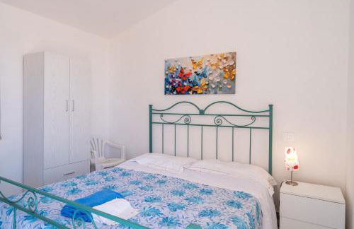 Villa Rosa con accesso sul mare - Foto 21