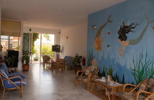 Niriides Hotel - Foto 100