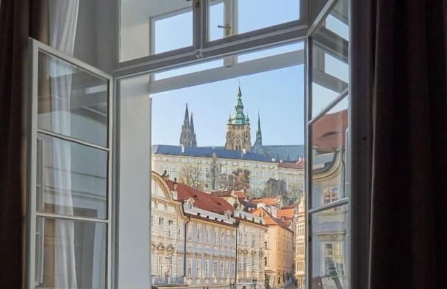 Three Golden Crowns Apartments - Foto 37