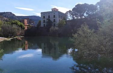 Apartamentos La Casa del Maestro - Photo 26