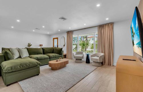 Siesta Key home 5 min from beach - Foto 9