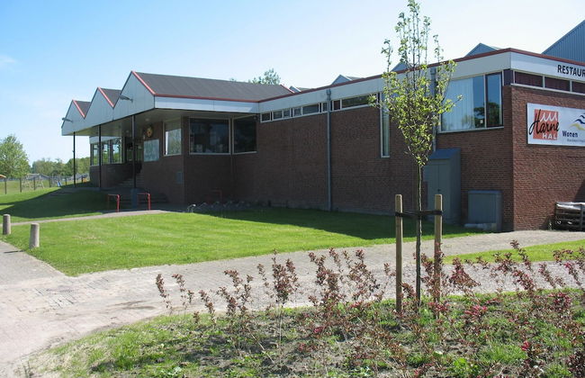 Nice House with Dishwasher near Wadden Sea - Foto 18