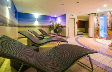 Residenz Seestern - Foto 18