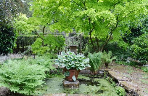 Gilminscroft Gatehouse - Foto 23