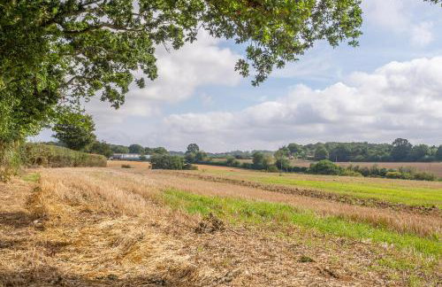 Luxurious rural retreat - Holt Coach House - Foto 36