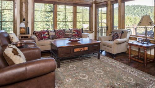 Spanish Peaks - Nestledown - Foto 3