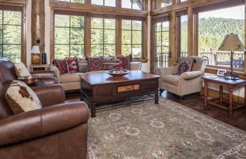 Spanish Peaks - Nestledown - Foto 3