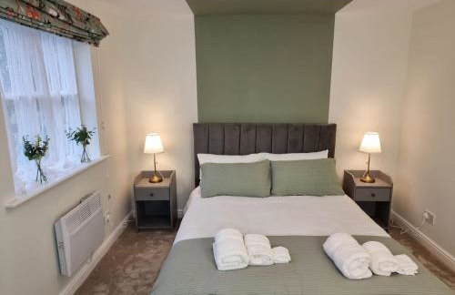 Century House Luxury Apartments - Foto 6