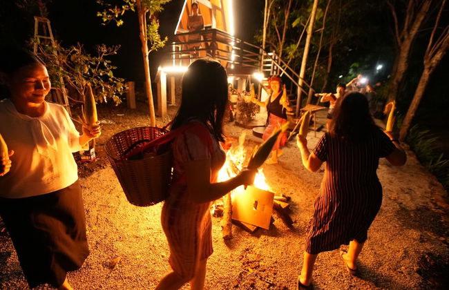 Suoi Rao Ecolodge - Foto 18