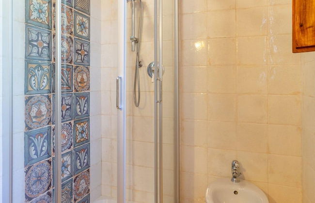 Villa Casa al Sole Large Private Pool Wifi - 3078 - Foto 39