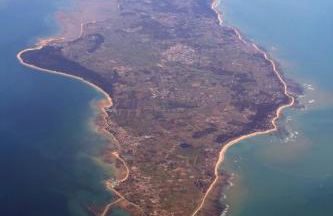 Les Amareyeurs - Ile d'Oléron - Maison classée 3 étoiles avec piscine - Clim - Vélos - Foto 60