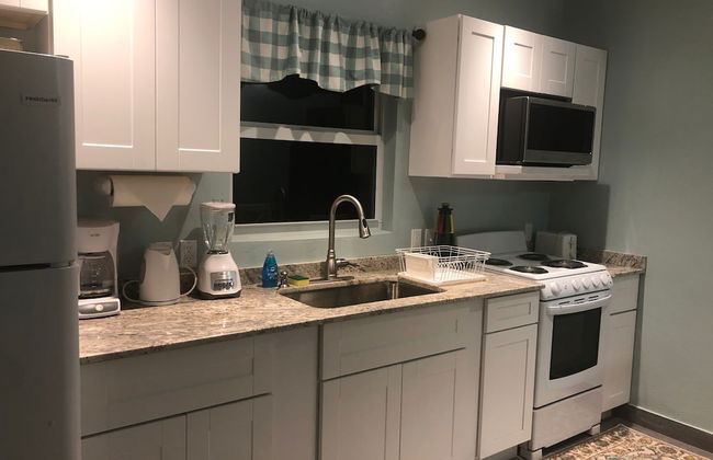 South Fleetwood Grace Bay - Foto 39