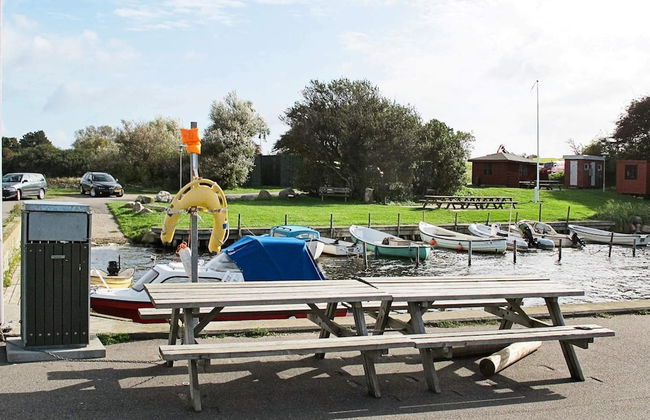 4 Person Holiday Home in Bogo By-by Traum - Foto 14