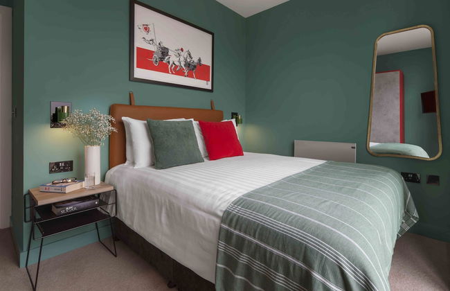 Church Street by Supercity Aparthotels - Foto 4