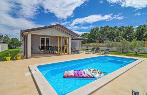 Natascha in Pamići - Haus für 6 Personen - Photo 2