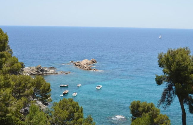 Appartement Cala Llevado - Costa Brava 02 - Foto 11