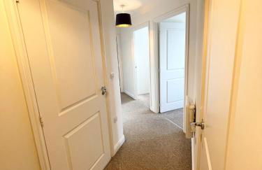 Blue Sky Apartments @Wallis Square, Farnborough - Foto 105