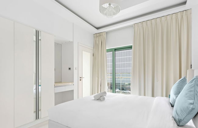 WelHome - Reem Diamond Residence - Photo 8