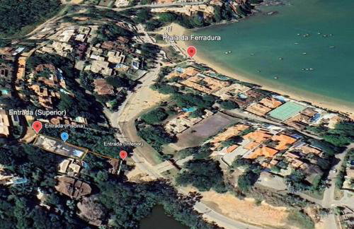 Casa Mirante Ferradura - Foto 45