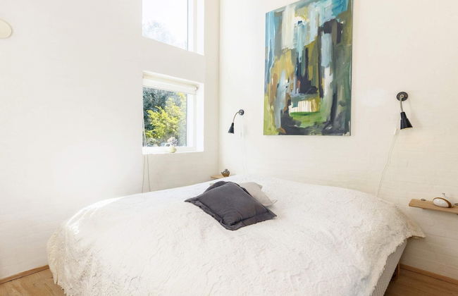 6 Person Holiday Home in Esbjerg V - Photo 2