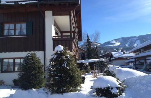 FeWos Haus Rebstock - Foto 5