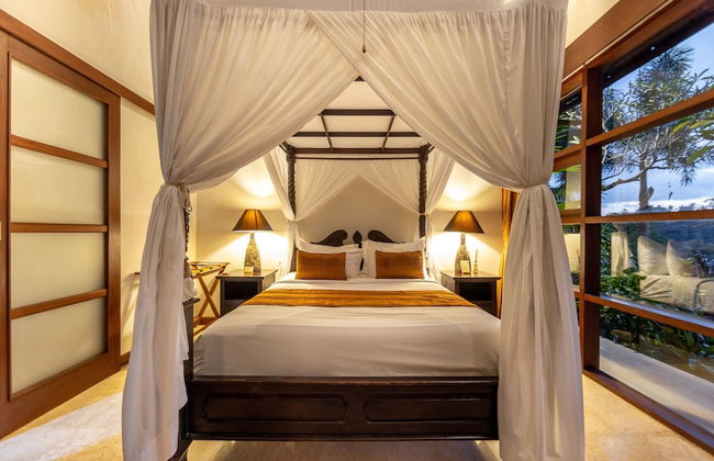 Bidadari Private Villas & Retreat - Photo 23