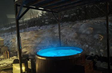 MICHAŁÓWKA - Domek w Górach przy Lesie - Energylandia - Foto 5