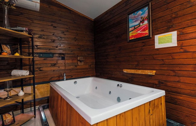 Kurtköy Park Bungalov - Foto 26