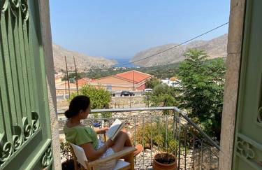 ALEMINAS House 1 - Foto 26