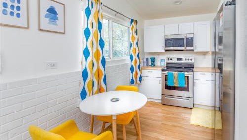 Retro Casita on the River! only 1 min to SNP gate! Riverfront with swimming - Foto 4