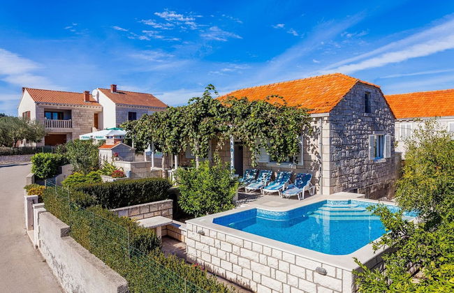 Green Garden House - Photo 1