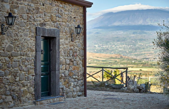 Agriturismo Conte Ruggero - Foto 79