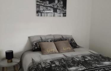 L'Escale Orléanaise - Foto 17