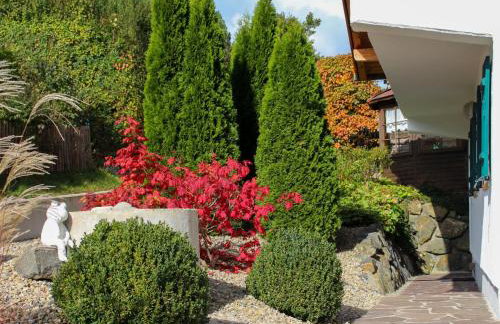 Holiday Home Fischer by Interhome - Foto 38