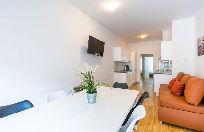 FeelGood Apartments Green Living - Foto 36