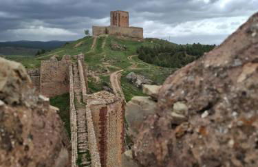 Casa Rural Camino de la Fuente - Foto 46