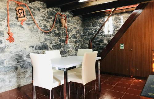 Casa do Lugar da Ribeira - Foto 12