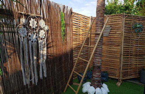 Studio Zure Ondoan - SPA et piscine chauffée - Foto 4