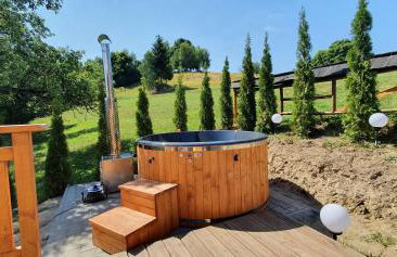 Domek Góralski Piwowarówka - Foto 17