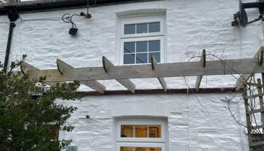 Tiny romantic cottage for two. - Photo 2