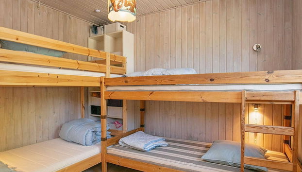 Seaside Haven in Stoense-by Traum - Foto 5, Interior